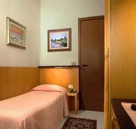 Giardino Hotel Milan