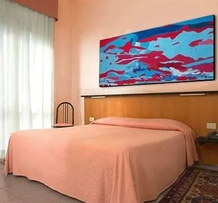 Giardino Hotel Milan
