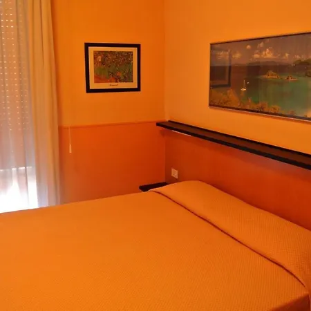 Hotel Giardino Milan