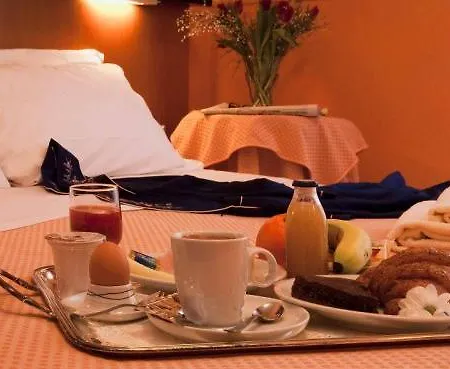 Giardino Szálloda 3*