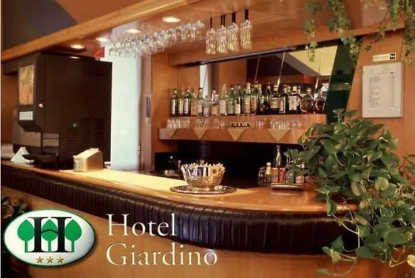 فندق Giardino