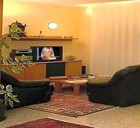 Giardino Hotel 3*