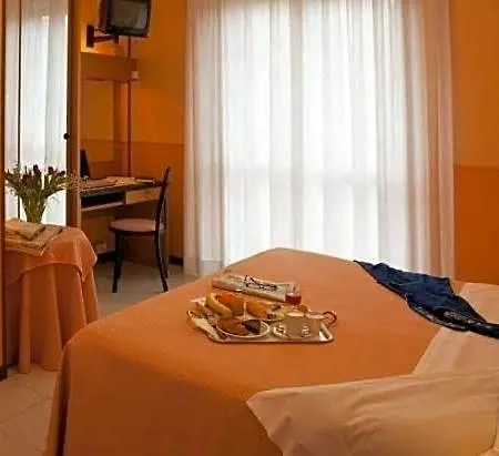 Hotell Giardino