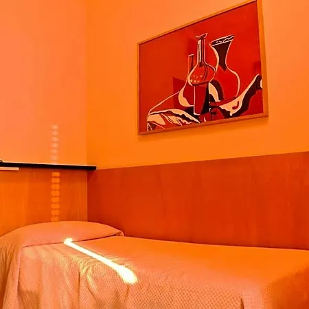 Giardino Hotell Milano