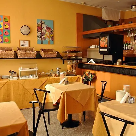 Giardino 3* Милан