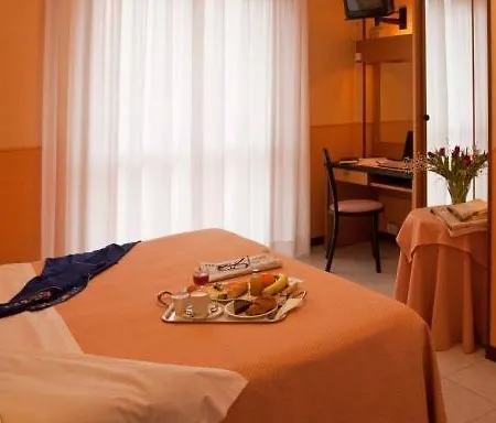 Hotell Giardino Milano