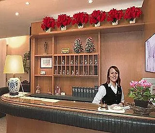 ジャルディーノ 3*