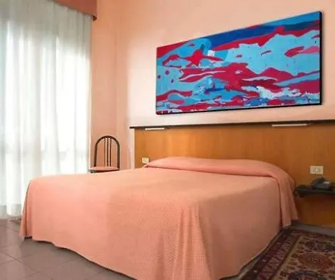 ジャルディーノ ホテル ミラノ