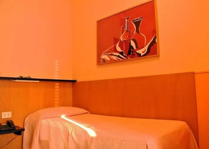 ジャルディーノ 3*