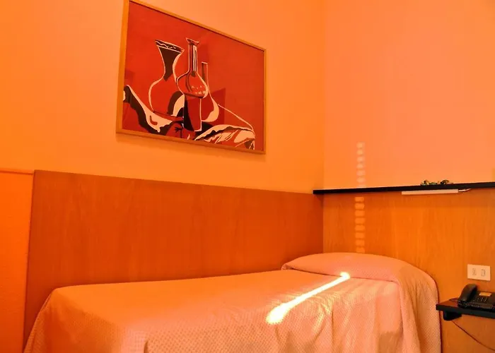 ホテル ジャルディーノ 3*