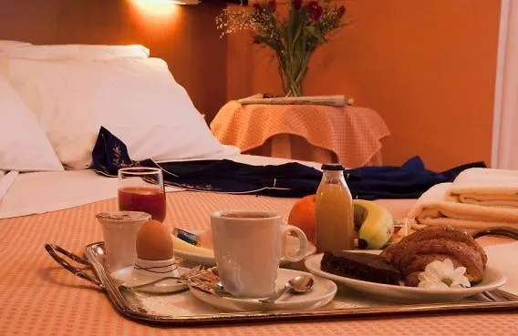 ジャルディーノ ホテル 3*