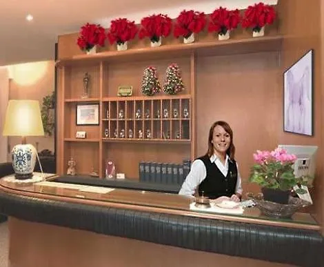 ホテル ジャルディーノ