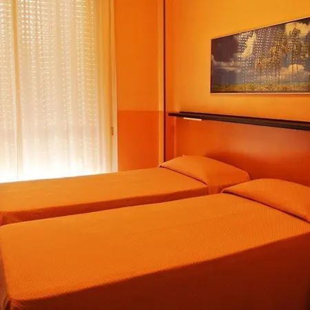 Giardino Hotel 3*