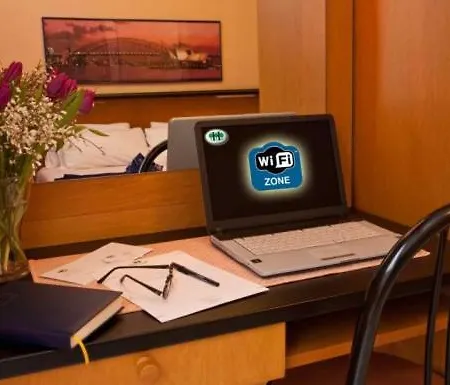 Hotel Giardino Milano