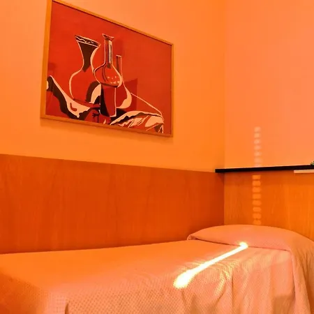 Hotel Giardino 3*