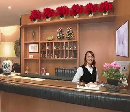 Hotel Giardino