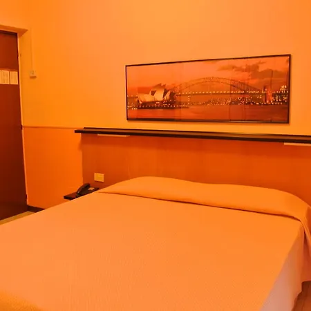 Giardino Hotel 3*